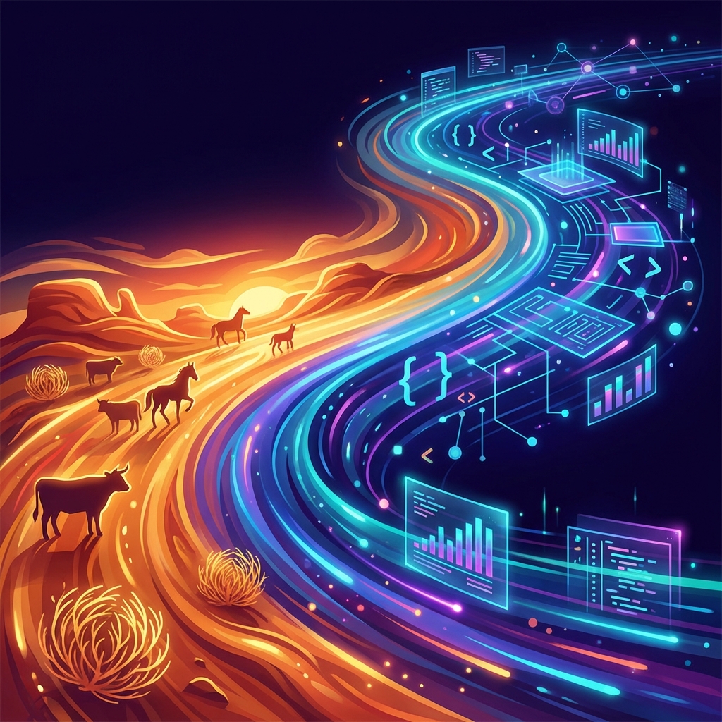 The Art of Evolution: Why Being a Career Chameleon is Your Superpower